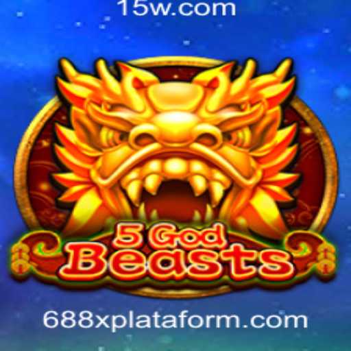 Explorando o Mundo de 5GodBeasts: Um Jogo de Aventura com Plataforma Inovadora
