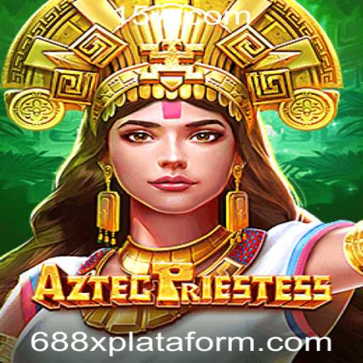 AztecPriestess: Explorando Contos Antigos e Tecnologia Moderna