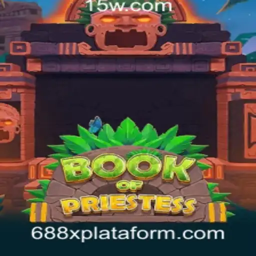 Descubra o Fascinante Mundo do Jogo BookOfPriestess