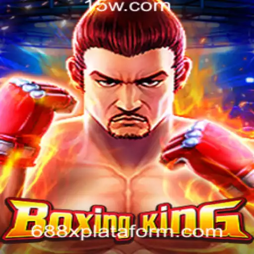 BoxingKing: Uma Imersão no Mundo dos Combates Virtuais com a Plataforma 688x
