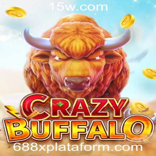 CRAZYBUFFALO: O Emocionante Jogo 688x com Plataforma