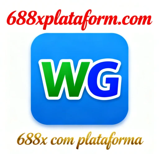 688x com plataforma