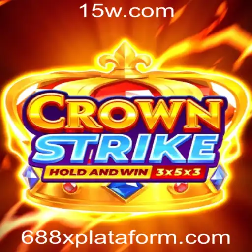 CrownStrike: Explorando o Universo do Jogo 688x com Plataforma