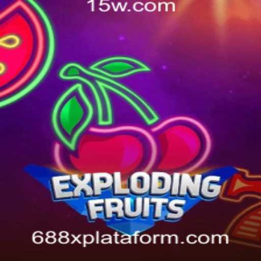 ExplodingFruits: Um Mergulho no Universo Explosivo das Frutas