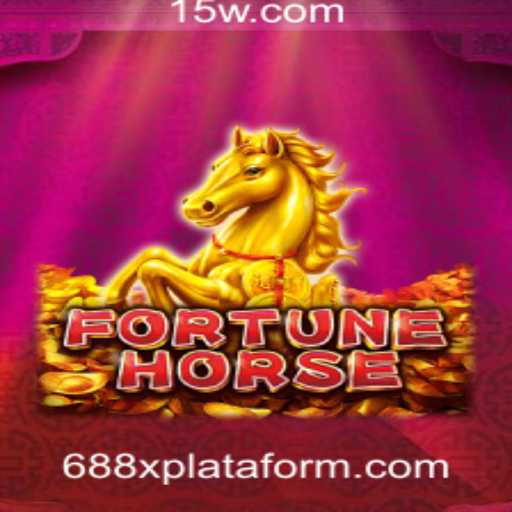 FortuneHorse: A Nova Sensação dos Jogos com Plataforma 688x