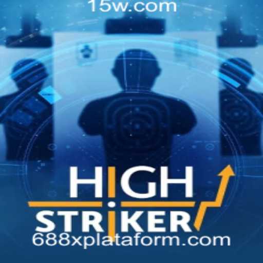 Explorando HighStriker: A Experiência de Jogo '688x com Plataforma'