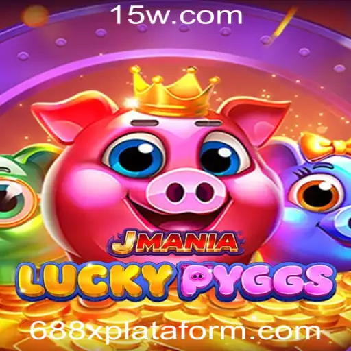 Descubra o Universo Excitante de JManiaLuckyPyggs: Regras e Estratégia