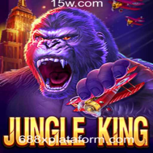 Explorando 'JungleKing': O Desafiante Jogo de Aventura na Plataforma 688x