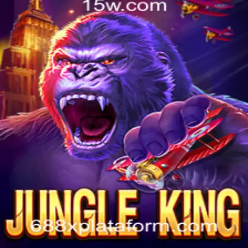 Explorando 'JungleKing': O Desafiante Jogo de Aventura na Plataforma 688x