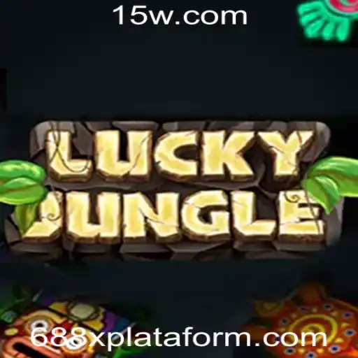 Explorando o Mundo de LuckyJungle: O Jogo de Estratégia na Selva