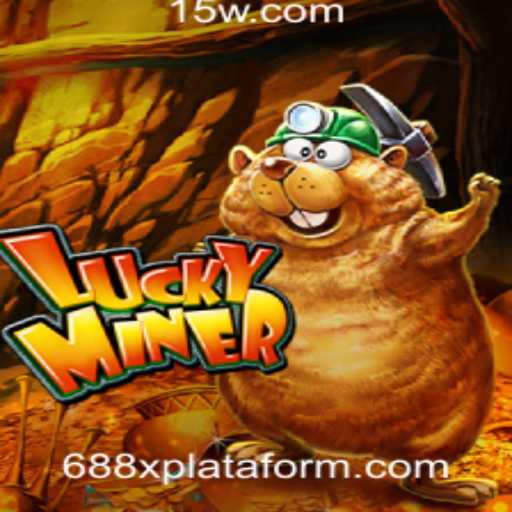 Explorando o Fascinante Mundo de LuckyMiner: Conquiste as Profundezas com 688x na Plataforma