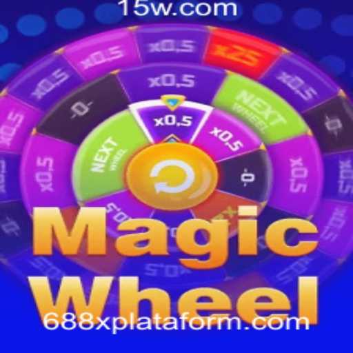 MagicWheel: Explorando o Universo do Jogo Empolgante com Plataforma 688x