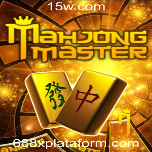 Explorando MahJongMaster: Um Mergulho no Jogo Clássico em 688x com Plataforma