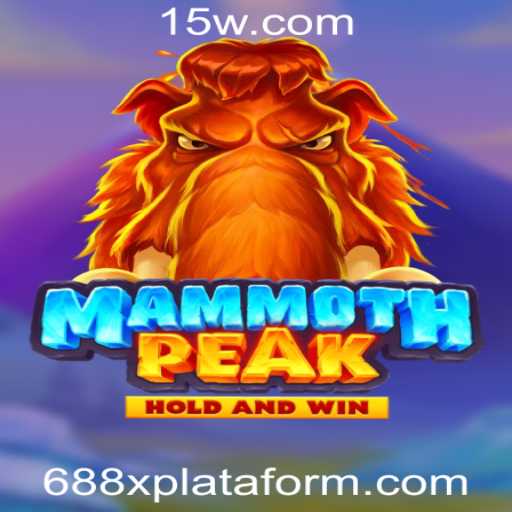Explorando o Mundo de MammothPeak: Uma Aventurap com Plataforma