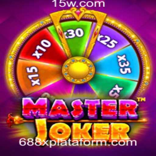 MasterJoker: Descubra o Fascínio do Jogo 688x com Plataforma