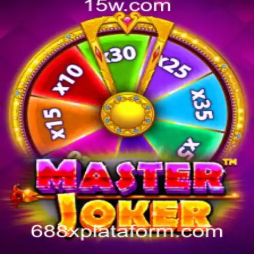 MasterJoker: Descubra o Fascínio do Jogo 688x com Plataforma