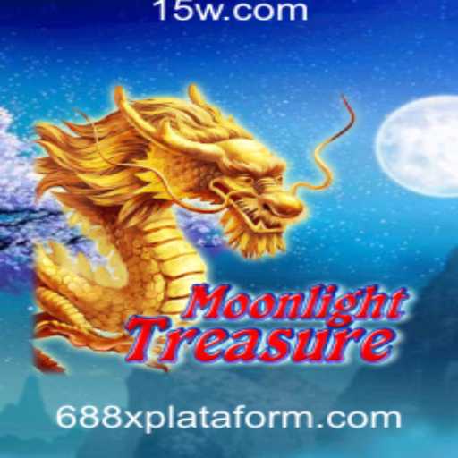 Descubra MoonlightTreasure: O Fascinante Jogo da Plataforma 688x