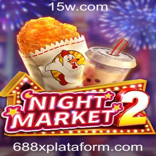 Descubra o Fascinante Mundo de NightMarket2: O Jogo Revolucionário