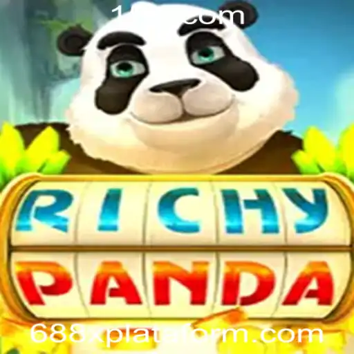 RichyPanda: Uma Jornada em Terra de Aventuras com a Plataforma 688x