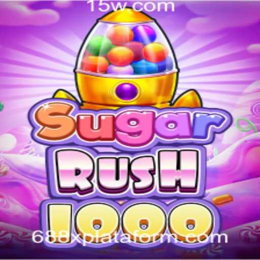 Descubra o Mundo Empolgante do Jogo SugarRush1000