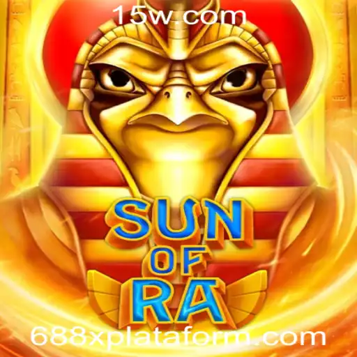 SunofRa: Aventura Virtual no Mundo Antigo com Plataforma 688x