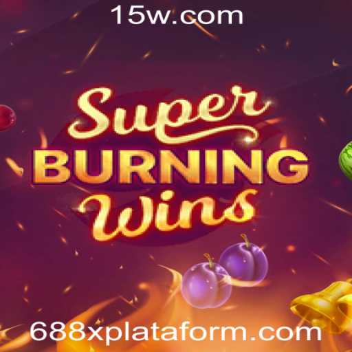 Explorando o Universo de SuperBurningWins: 688x com Plataforma