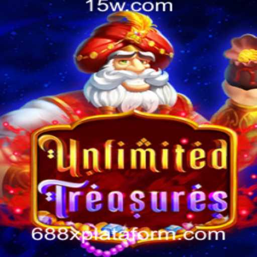 Explorando o Mundo de UnlimitedTreasures: Um Jogo Inovador na Plataforma 688x